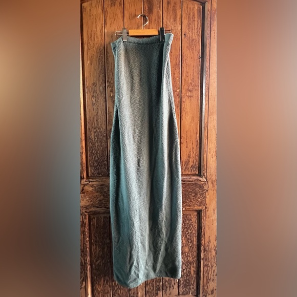 NWOT Free People Rio Sweater Maxi - Picture 2 of 4